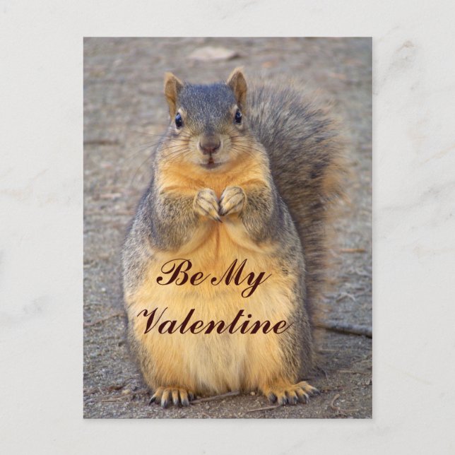 Cartes Pour Fêtes Annuelles Valentine Love_ (Devant)