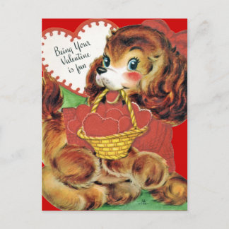 Cartes Pour Fêtes Annuelles Valentine pour des enfants
