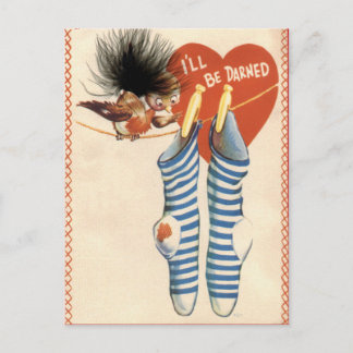 Cartes Pour Fêtes Annuelles Valentine pour enfants