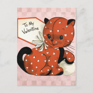 Cartes Pour Fêtes Annuelles Valentine pour enfants