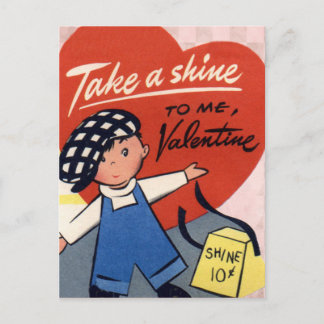 Cartes Pour Fêtes Annuelles Valentine pour enfants