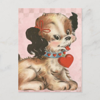 Cartes Pour Fêtes Annuelles Valentine pour enfants