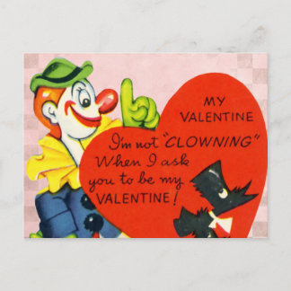 Cartes Pour Fêtes Annuelles Valentine pour enfants
