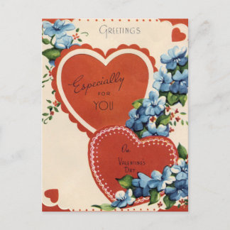 Cartes Pour Fêtes Annuelles Valentine pour les enfants