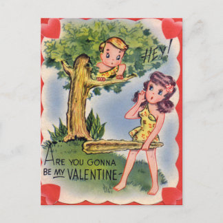 Cartes Pour Fêtes Annuelles Valentine pour les enfants