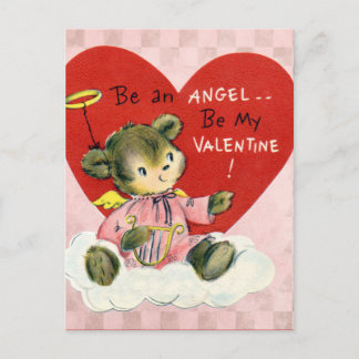 Cartes Pour Fêtes Annuelles Valentine pour les enfants