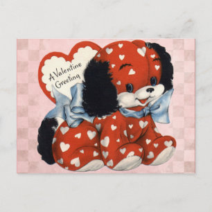 Cartes Pour Fêtes Annuelles Valentine pour les enfants