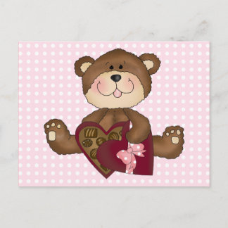 Cartes Pour Fêtes Annuelles Valentine pour les enfants