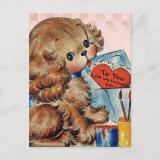 Cartes Pour Fêtes Annuelles Valentine pour les enfants