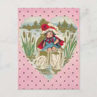 Cartes Pour Fêtes Annuelles Valentine pour les enfants