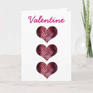 Cartes Pour Fêtes Annuelles Valentine, sois à moi
