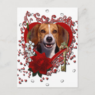 Cartes Pour Fêtes Annuelles Valentines
