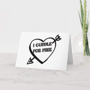 Cartes Pour Fêtes Annuelles Valentine's Day