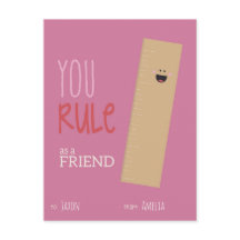 Valentines de classe