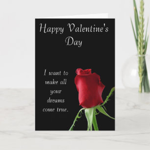 Cartes Pour Fêtes Annuelles Valentines de fromage