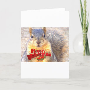 Cartes Pour Fêtes Annuelles Valentines heureux Day_