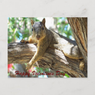Cartes Pour Fêtes Annuelles Valentines heureux Day_Postcard