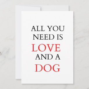 Cartes Pour Fêtes Annuelles Valentines Jour XOXO joli animal de compagnie Chie