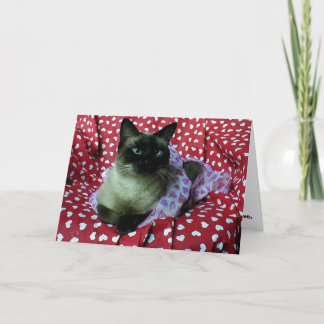 Cartes Pour Fêtes Annuelles valintine1
