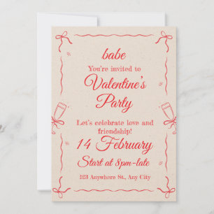 Cartes Pour Fêtes Annuelles valise, anniversaire, fête