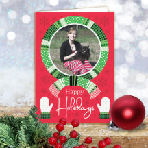 Vérification de Buffalo vert Photo Happy