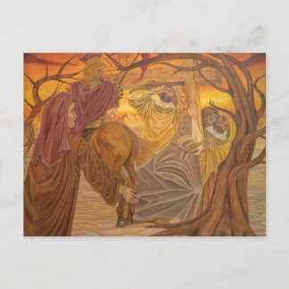 Cartes Pour Fêtes Annuelles Via crucis