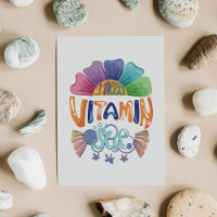 Vibrant arc-en-ciel à la main : J'ai besoin de la