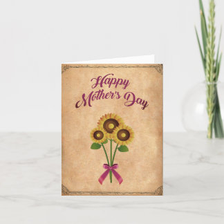 Cartes Pour Fêtes Annuelles Vintage
