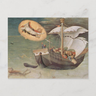 Cartes Pour Fêtes Annuelles Vintage Christmas Saint Nicholas Fine Art