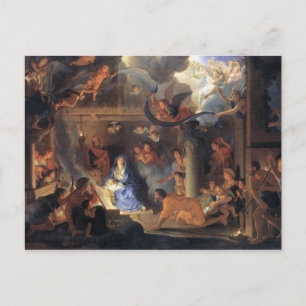 Cartes Pour Fêtes Annuelles Vintage : Noël -