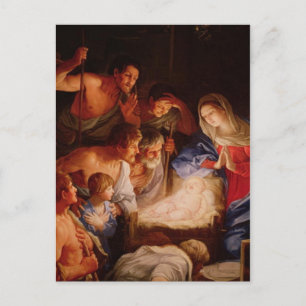 Cartes Pour Fêtes Annuelles Vintage : Noël -