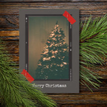 Vintage Upcycle Instantané de machine à écrire pho