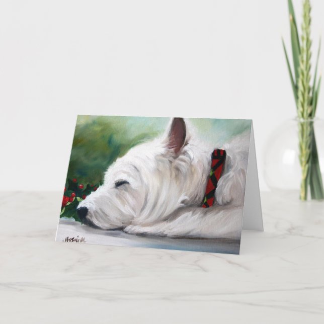 Cartes Pour Fêtes Annuelles Visions des os à sucre (Devant)