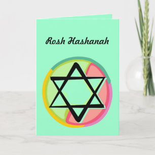 Cartes Pour Fêtes Annuelles Vitraux -