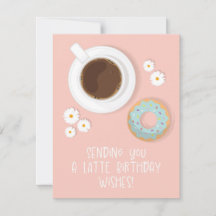 Voeux d'anniversaire