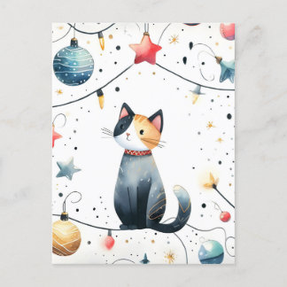 Cartes Pour Fêtes Annuelles Vœux de fêtes