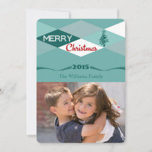 Cartes Pour Fêtes Annuelles voeux de Noël