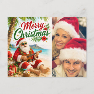 Cartes Pour Fêtes Annuelles Vœux de Noël créez votre propre photo