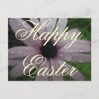 Cartes Pour Fêtes Annuelles Vœux de Pâques