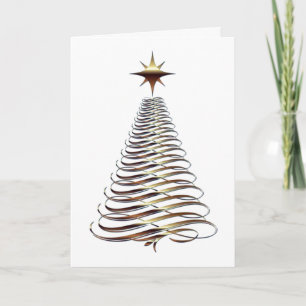 CARTES POUR FÊTES ANNUELLES VOISIN JOYEUSES FÊTES***