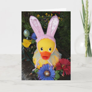 Cartes Pour Fêtes Annuelles Vous avez des oreilles ? v2