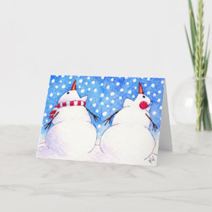 Cartes Pour Fêtes Annuelles Vous êtes ce que vous mangez.