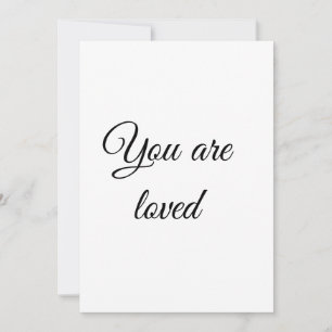 Cartes Pour Fêtes Annuelles Vous êtes citation de motivation solaire aimé plei