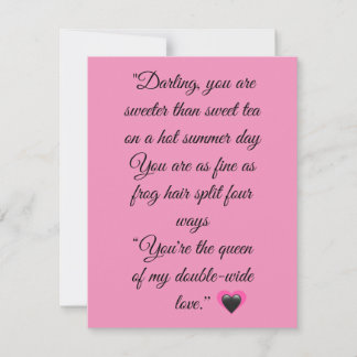 Cartes Pour Fêtes Annuelles Vous êtes tout