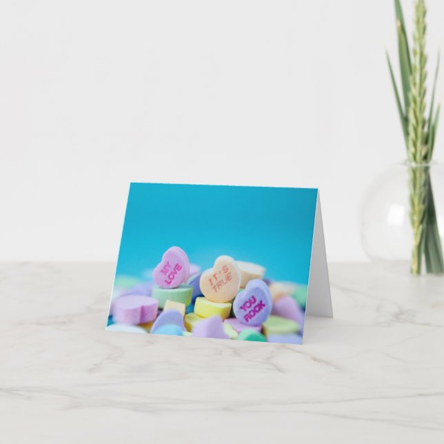 CARTES POUR FÊTES ANNUELLES VOUS ROULEZ (Devant)