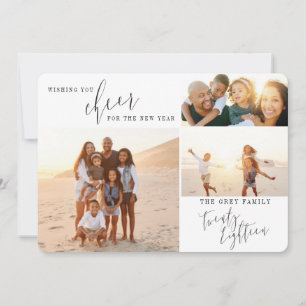 CARTES POUR FÊTES ANNUELLES VOUS SOUHAITEZ VOUS RÉGLER POUR LA NOUVELLE ANNÉE