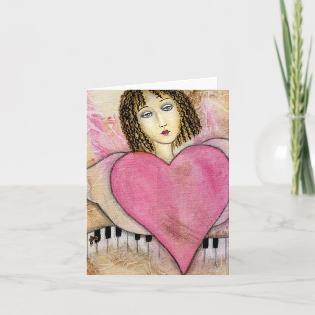 Cartes Pour Fêtes Annuelles Voyage (Devant)