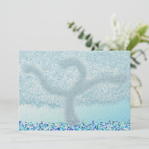 Cartes Pour Fêtes Annuelles Whimssal Tu B'Shvat ט ״ ו ב ש ב ט arbre