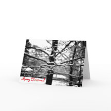 Winter v.2 [Carte de Noël]