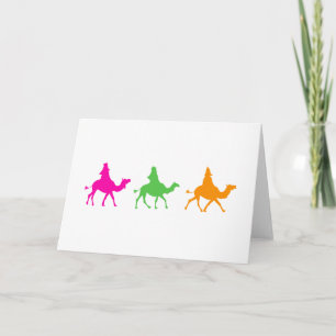 Cartes Pour Fêtes Annuelles Wiseur